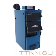 Твердотопливный котел ZOTA Magna 35