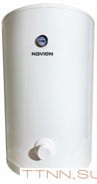 Navien KIG-200L бойлер косвенного нагрева