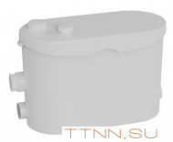 Канализационная установка Hoobs RCS 400 Канализационная установка Hoobs RCS 400