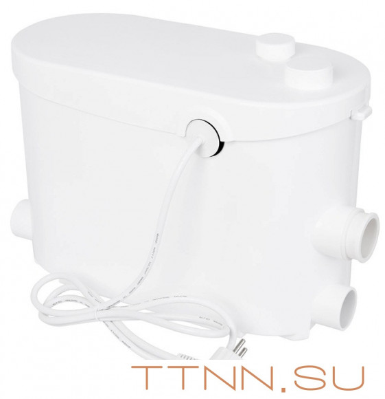 Канализационная установка Hoobs RCS 400 Канализационная установка Hoobs RCS 400