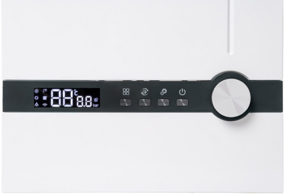 Настенный газовый котел Kotitonttu SUARI S10 DK Настенный газовый котел Kotitonttu SUARI S10 DK