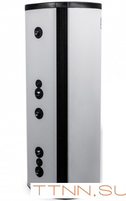 Бойлеры косвенного нагрева S-tank SOLAR SS 750 Бойлеры косвенного нагрева S-tank SOLAR SS 750