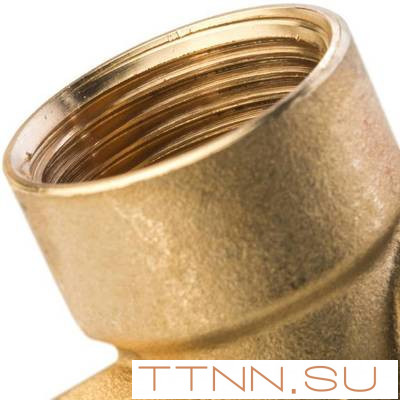 Клапан предохранительный 30 x 1/2" STOUT SVS-0001-003015 Клапан предохранительный 30 x 1/2" STOUT SVS-0001-003015