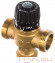 Смесительный клапан STOUT 1 НР 30-65°С KV 2,3