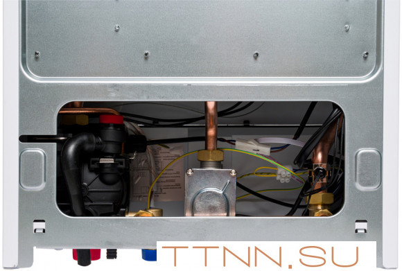 Газовый котел Kotitonttu SUARI S10 O (одноконтурный без трехходового клапана) Газовый котел Kotitonttu SUARI S10 O (одноконтурный без трехходового клапана)