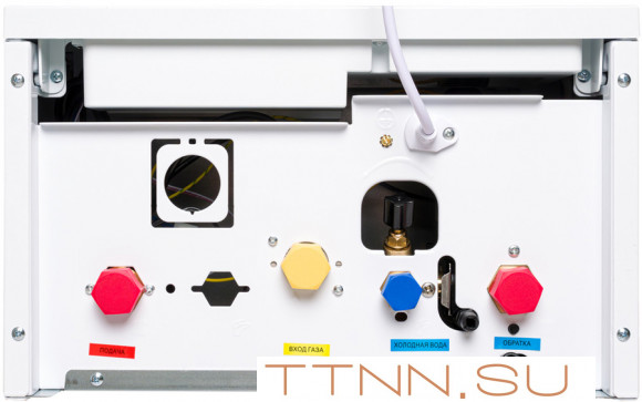 Газовый котел Kotitonttu SUARI S10 O (одноконтурный без трехходового клапана) Газовый котел Kotitonttu SUARI S10 O (одноконтурный без трехходового клапана)