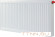 Стальной панельный радиатор METEOR Thermo Classic VK 21/600/900 ra