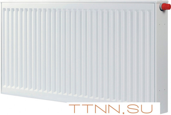 Стальной панельный радиатор METEOR Thermo Classic VK 21/600/900 ra