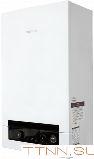 Газовый котел Navien Heatluxe NGB210-13K Газовый котел Navien Heatluxe NGB210-13K