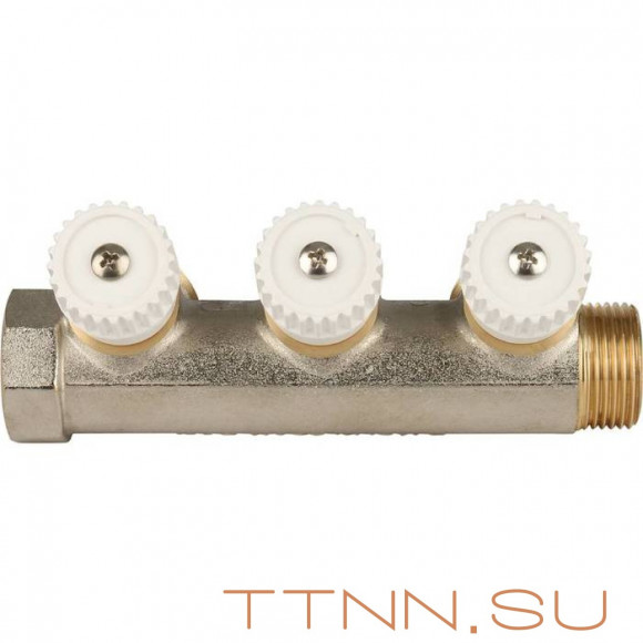 Коллектор STOUT SMB 6851 013403