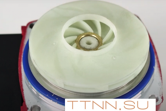 Насос для отопления Rommer 32/80-180 Насос для отопления Rommer 32/80-180