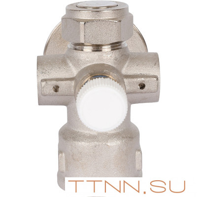 Насосно-смесительный узел STOUT SDG-0120-001000 Насосно-смесительный узел STOUT SDG-0120-001000