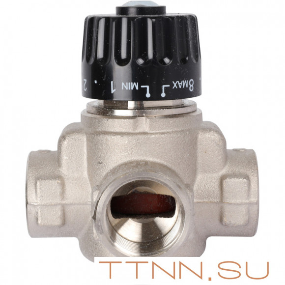 Насосно-смесительный узел STOUT SDG-0120-001000 Насосно-смесительный узел STOUT SDG-0120-001000