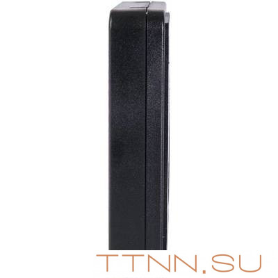 Регулятор STOUT R-9z, черный Регулятор STOUT R-9z, черный