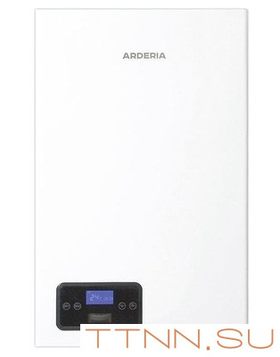 Электрический котел Arderia E4 v3 (4 кВт)