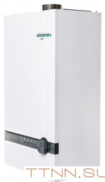 Настенный газовый котел Kotitonttu SUARI S10 OK Настенный газовый котел Kotitonttu SUARI S10 OK
