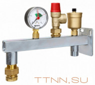 Предохранительная Watts GAG/MR20 Предохранительная Watts GAG/MR20