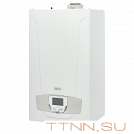 Газовый конденсационный котел Baxi Luna Platinum+33 GA Газовый конденсационный котел Baxi Luna Platinum+33 GA