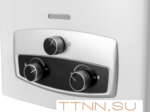 Газовая колонка Haier IGW 10 B