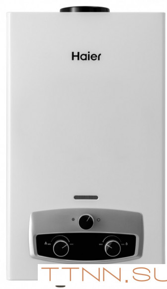 Газовая колонка Haier IGW 10 B