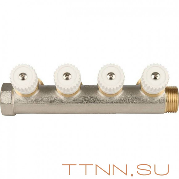 Коллектор STOUT SMB 6851 013404