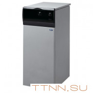 Напольный газовый котел Baxi SLIM 1.230 FiN 4E FF Напольный газовый котел Baxi SLIM 1.230 FiN 4E FF