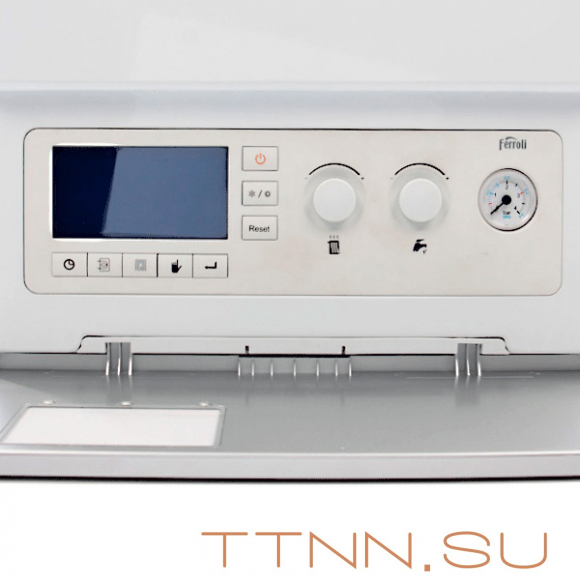 Электрический котел Ferroli LEB 6.0 (TS) (GCDO10YA) Электрический котел Ferroli LEB 6.0 (TS) (GCDO10YA)