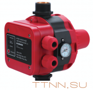 Блок автоматики Rommer EPC-5 (RCS-0001-000055)