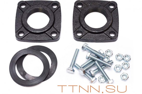 Насос для отопления WERTRUS WTS40/110F (40/7)