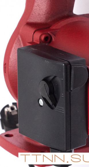 Насос для отопления WERTRUS WTS40/110F (40/7)