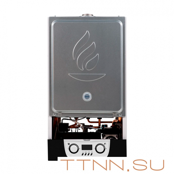 Настенный газовый котел 28 кВт MIZUDO M28TH OpenTherm