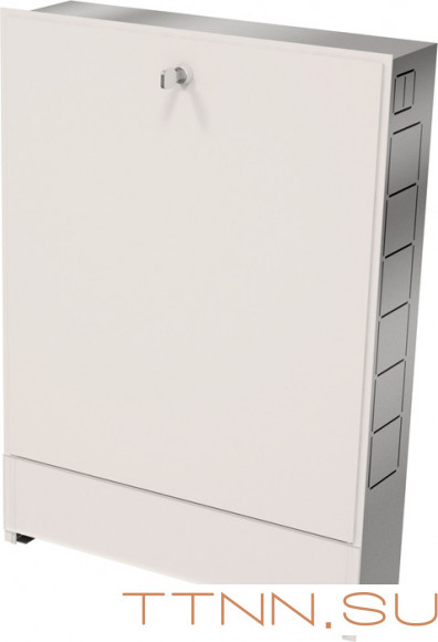 Распределительный шкаф Royal Thermo Шкаф встроенный 648-711*1046*140-200 (ШРВ 5)