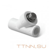 Фильтр РосТурПласт внутр/внутр 45? 20 арт.10838 Фильтр РосТурПласт внутр/внутр 45? 20 арт.10838