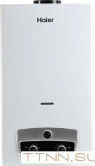 Газовая колонка Haier IGW 12 B Газовая колонка Haier IGW 12 B