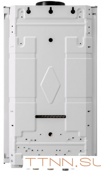 Газовая колонка Haier IGW 12 B