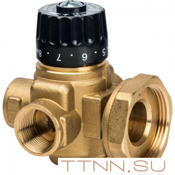 Насосно-смесительный узел STOUT SDG-0120-002000 Насосно-смесительный узел STOUT SDG-0120-002000