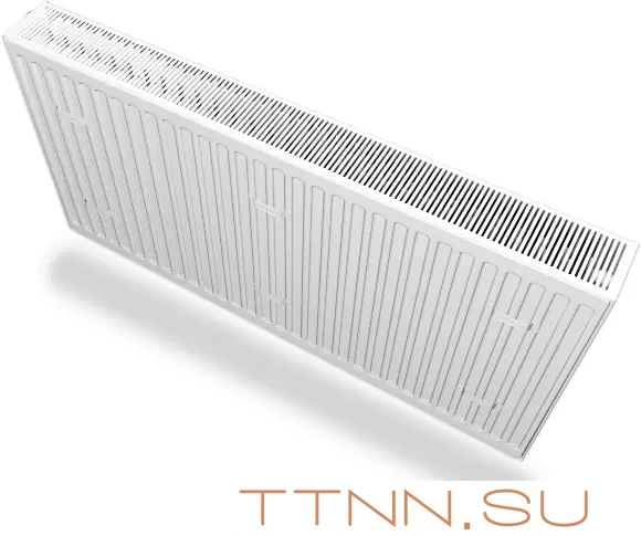 Радиатор стальной панельный Wester 300 600 VC22