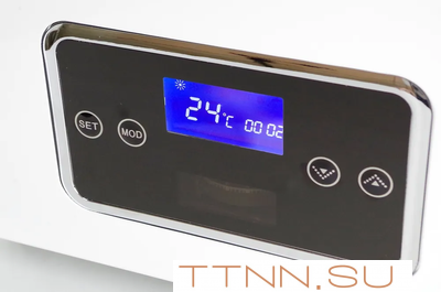 Электрический котел Arderia E9 v3 (9 кВт)