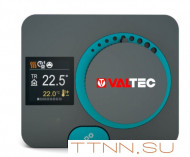 Электропривод VALTEC VT.ACC10.0 поворотный со встроенным контроллером Электропривод VALTEC VT.ACC10.0 поворотный со встроенным контроллером