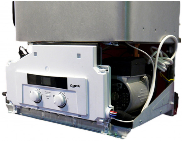 Газовый навесной котел Protherm Рысь HK 28 Lynx