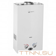 Газовая колонка Wert 10E