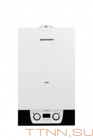 Настенный газовый котел 28 кВт MIZUDO M28Т OpenTherm Настенный газовый котел 28 кВт MIZUDO M28Т OpenTherm