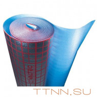 Аксессуар для водяного пола VALTEC Подложка для теплого пола Аксессуар для водяного пола VALTEC Подложка для теплого пола