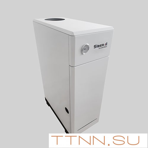 Напольный газовый котел Siber Evolution (SIT) КСГ-16 Напольный газовый котел Siber Evolution (SIT) КСГ-16