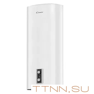 Накопительный водонагреватель Candy CF100V-P1 INOX
