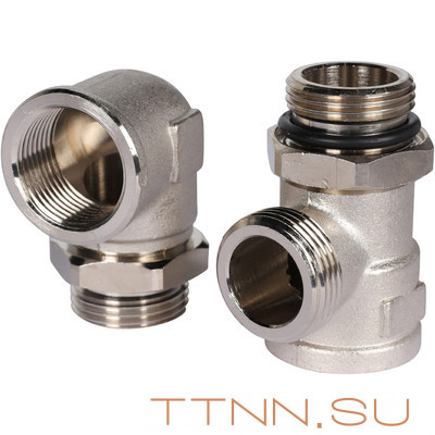 Насосно-смесительный узел STOUT SDG-0120-002002 Насосно-смесительный узел STOUT SDG-0120-002002