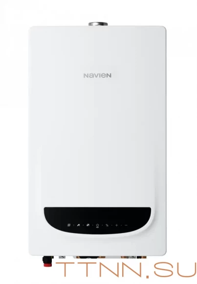 Настенный газовый котел Navien Deluxe Comfort Plus 13K