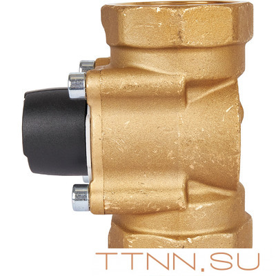 Смесительный клапан STOUT 2 KVs 40 м3/ч Смесительный клапан STOUT 2 KVs 40 м3/ч