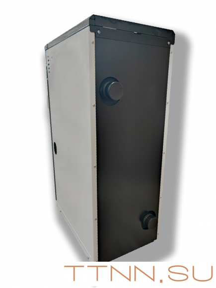 Газовый котел Мимакс КСГ 35 NEW