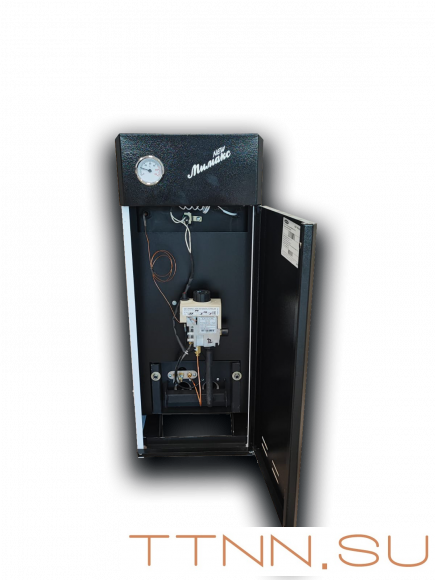 Газовый котел Мимакс КСГ 35 NEW